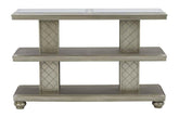 Chevanna Sofa Table T942-4.